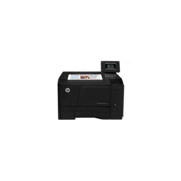 HP LASERJET PRO 200 COLOR M251N