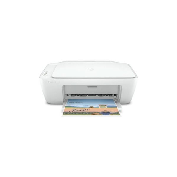 HP DESKJET 2320 ALL-IN-ONE PRINTER