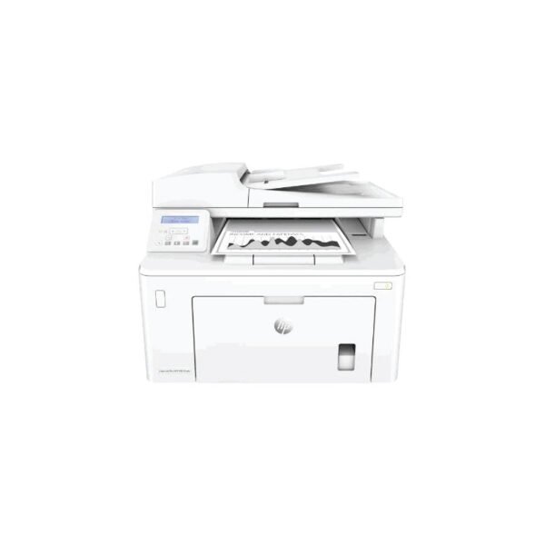 HP LASERJET PRO M227 SDN PRINTER