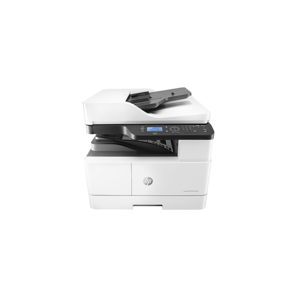 HP LASERJET MFP M443nda PRINTER