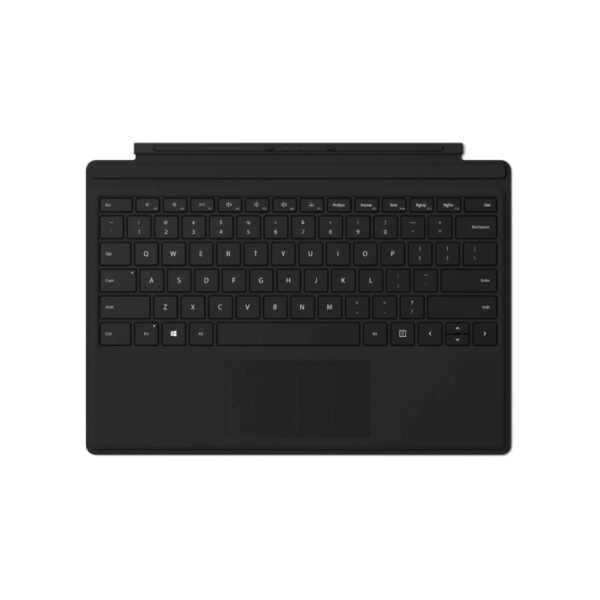 Microsoft Surface Pro Keyboard Type Cover Black ENG