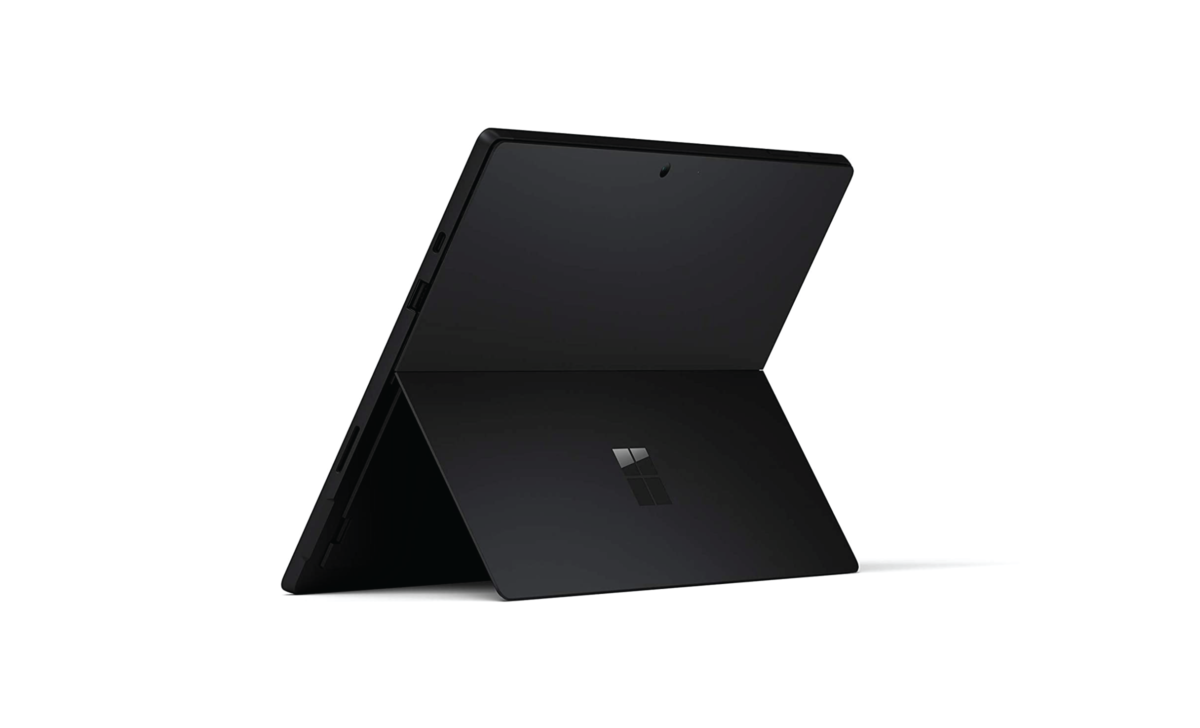 Microsoft Surface pro 7