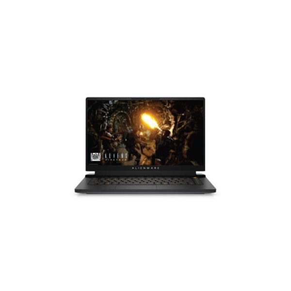 Dell Alienware M15 R6 - G84D62