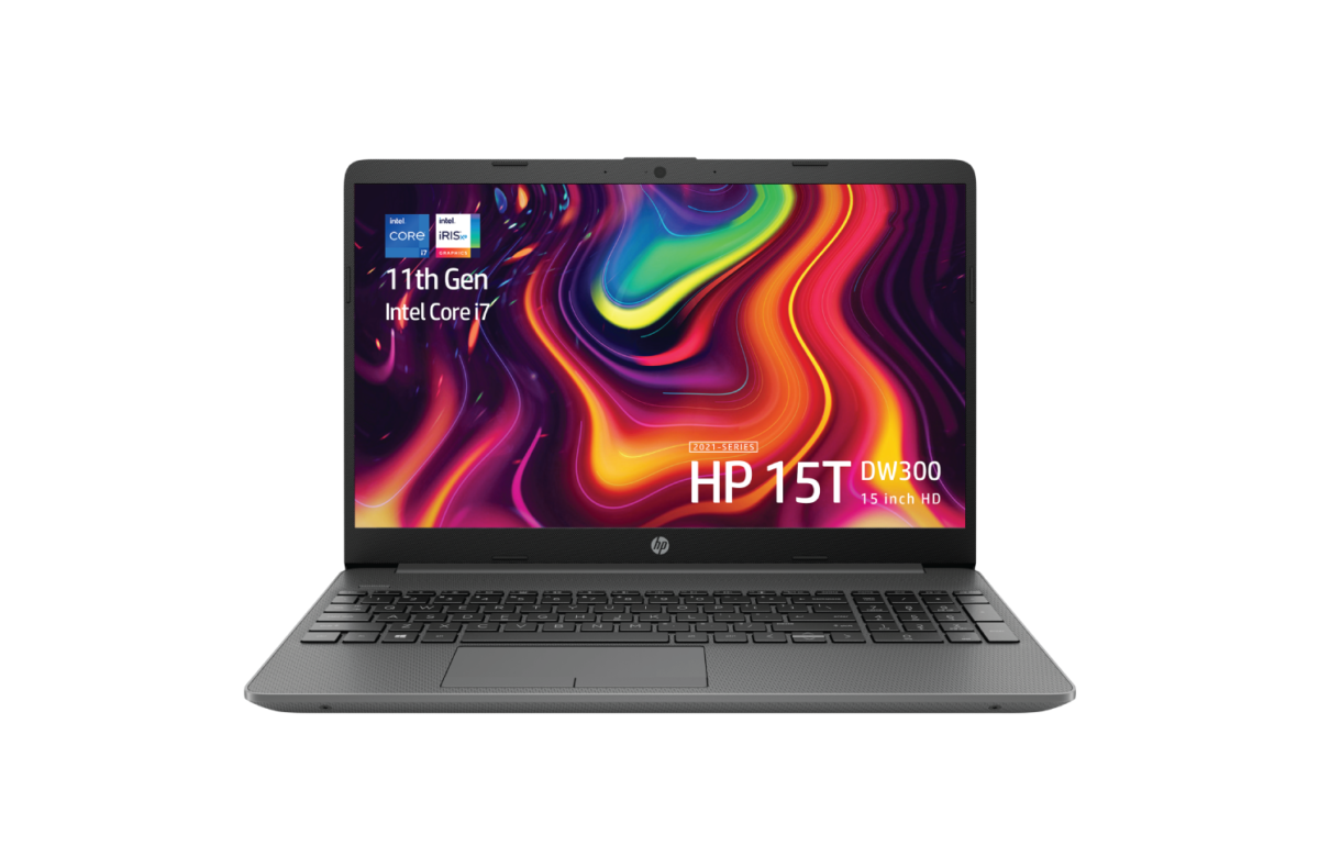 HP 15T-DW300 (CTO)