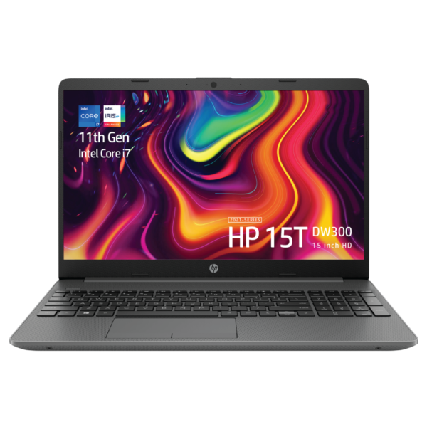 HP 15T-DW300 (CTO)