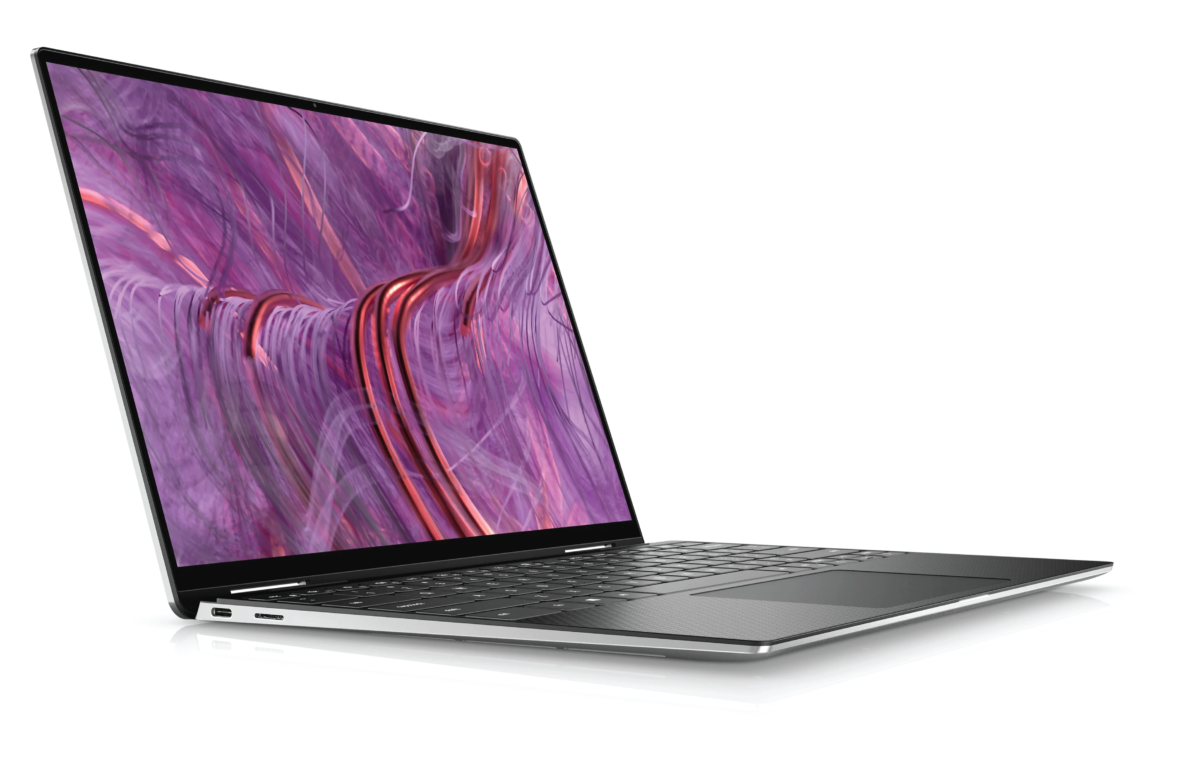 Dell XPS 13 9310 2 in 1