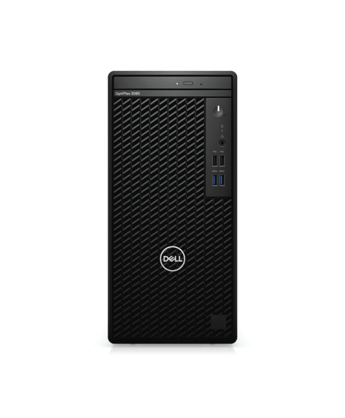 DELL DESKTOP OPTIPLEX MT 3080