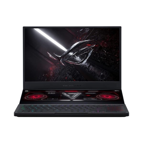 ASUS ROG Zephyrus Duo SE 15