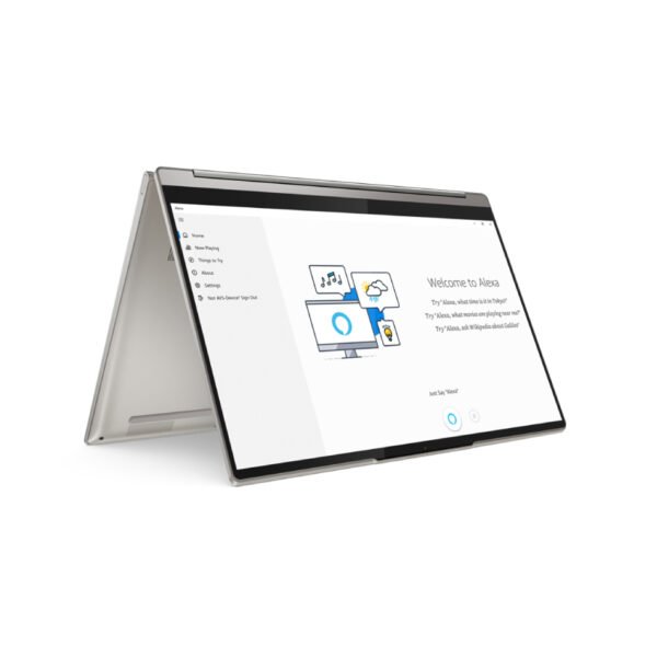 Lenovo Yoga 9i