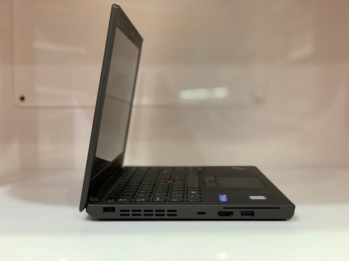 LENOVO THINKPAD X270