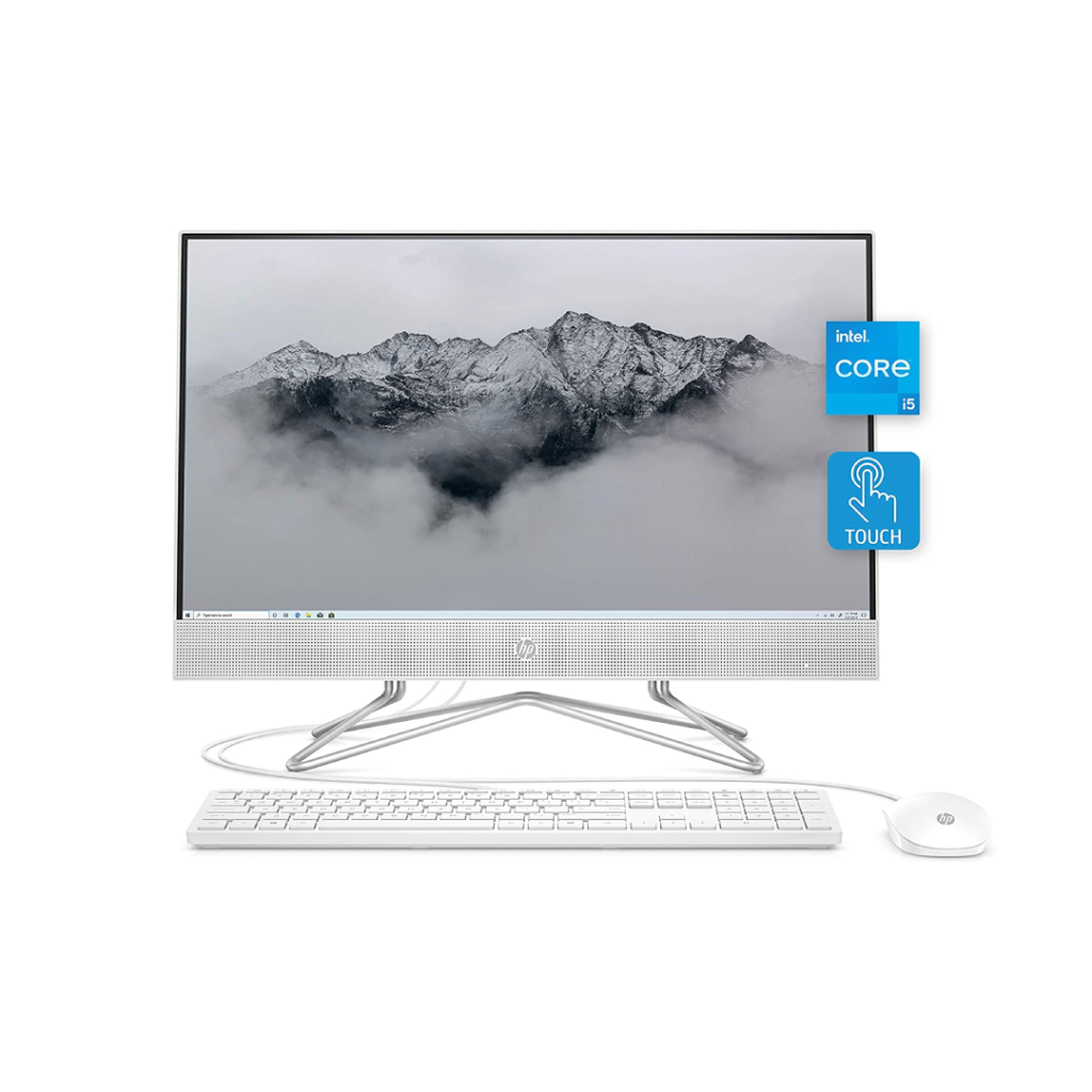 HP 24-DF1035NY All-In-One