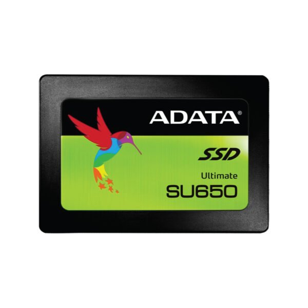 ADATA 256GB SSD SATA