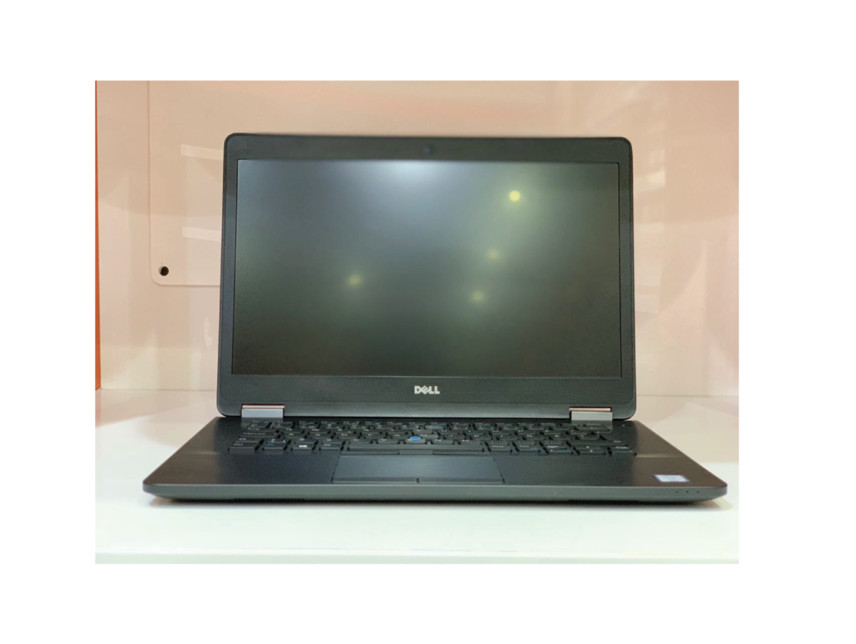 Dell Latitude 7470 - 2A3FOI