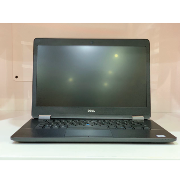 Dell Latitude 7470 - 2A3FOI