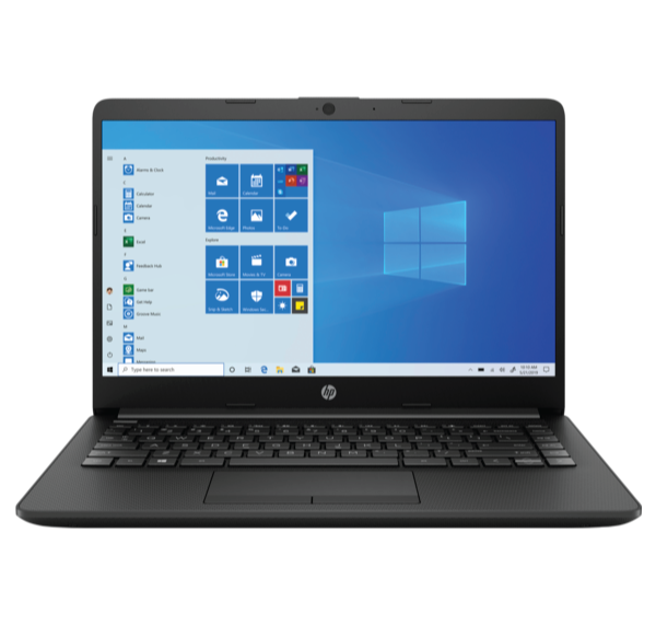 HP 14-CF2248NIA - 70MB1C