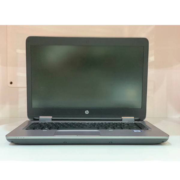 HP ProBook 640 G2 - 8DF1A3