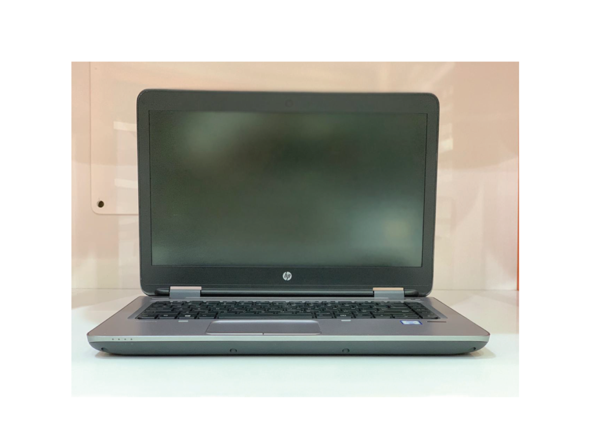 HP ProBook 640 G2 - 8DF1A3