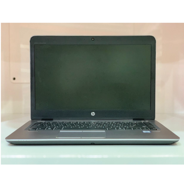 HP EliteBook 840 G4 - OO0350