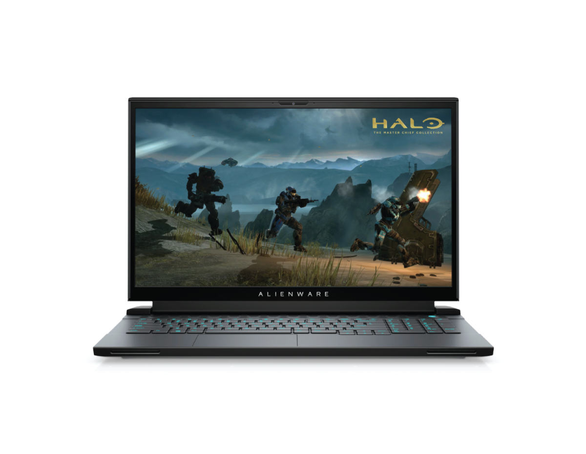 Dell Alienware M17 R4 - 3IG46M