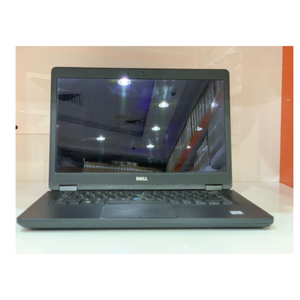 Dell Latitude E5480 - 558KFD