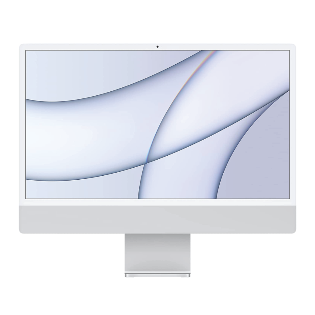 Apple iMac 24 inch