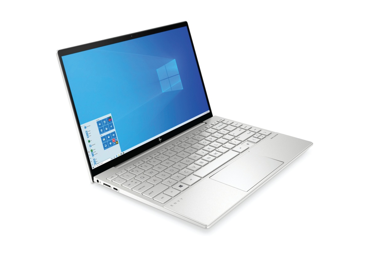 HP Envy 13T-BA100