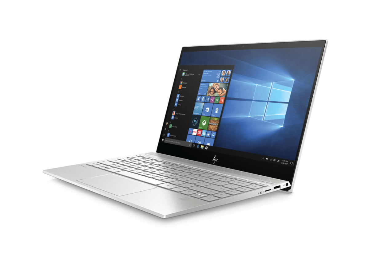 HP Envy 13T-BA100