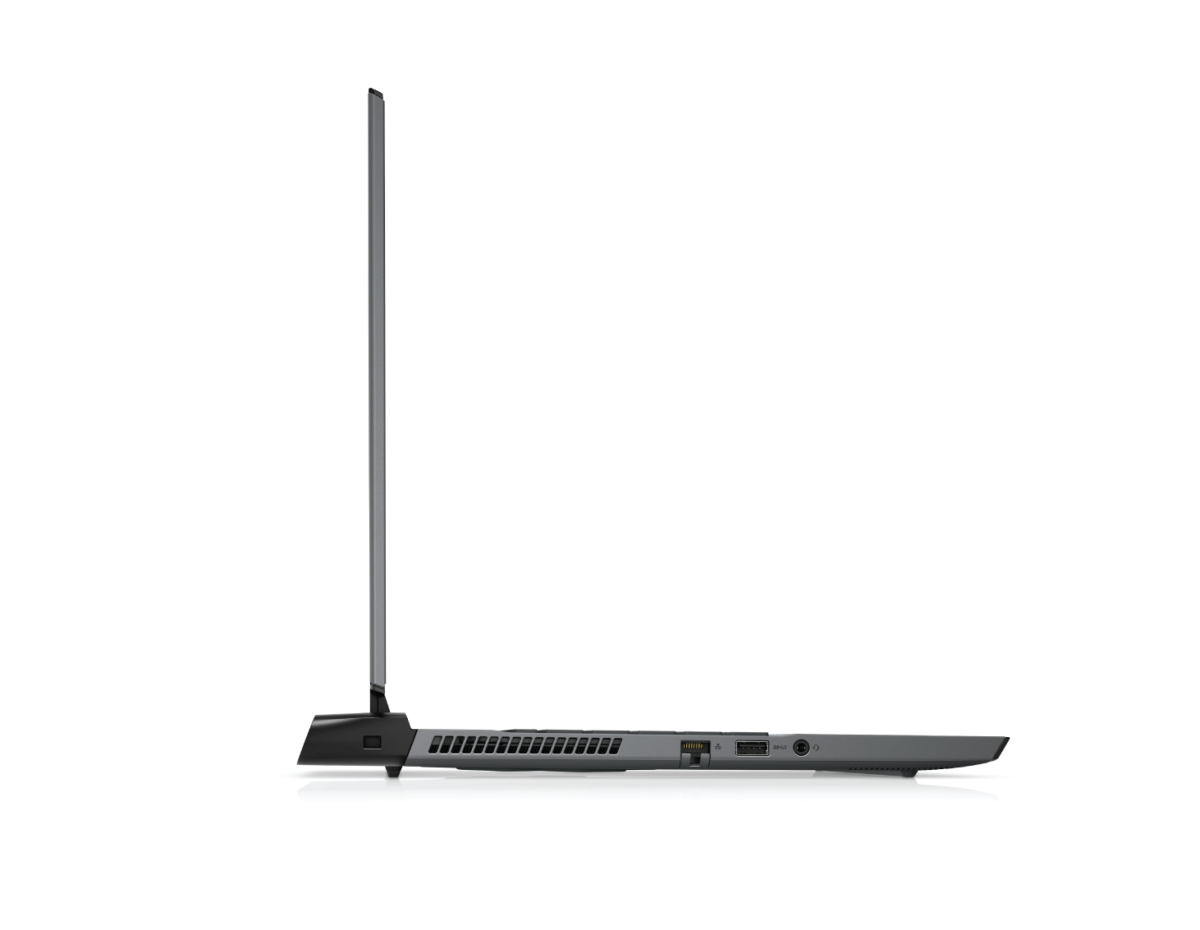 Dell Alienware M17 R4