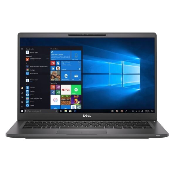 Dell Latitude 7400 - 8GKF3I