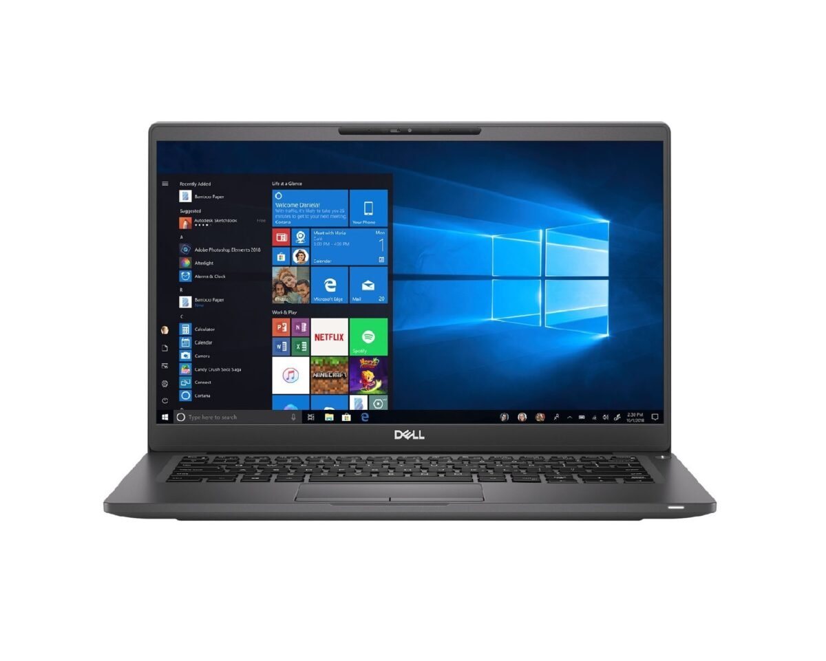 Dell Latitude 7400 - 8GKF3I