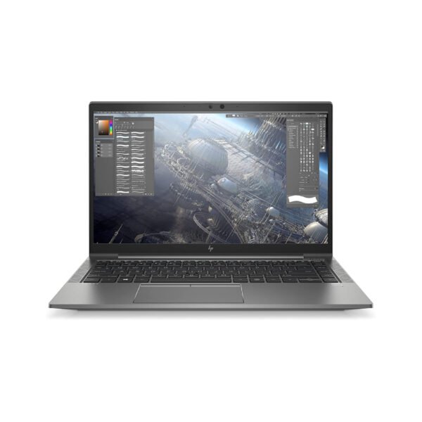 HP ZBOOK Firefly 14 G8 Mobile Workstation - F3O0OB