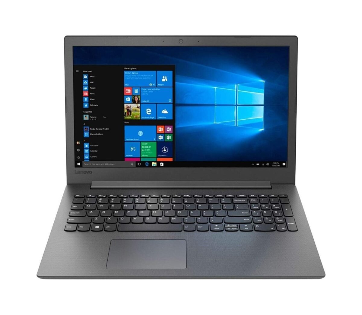 Lenovo IdeaPad 130-15AST - 5DC2E5 - 81H50014AK 