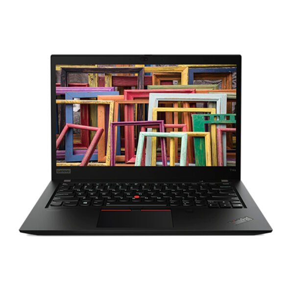 Lenovo ThinkPad T14s Gen 2 - NB7CM9