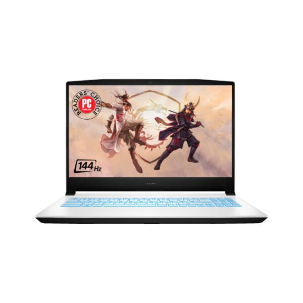 MSI SWORD 15 A11UD-001US - A92HM2