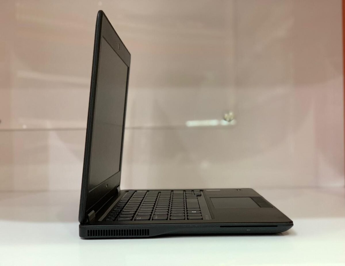 DELL LATITUDE 7250