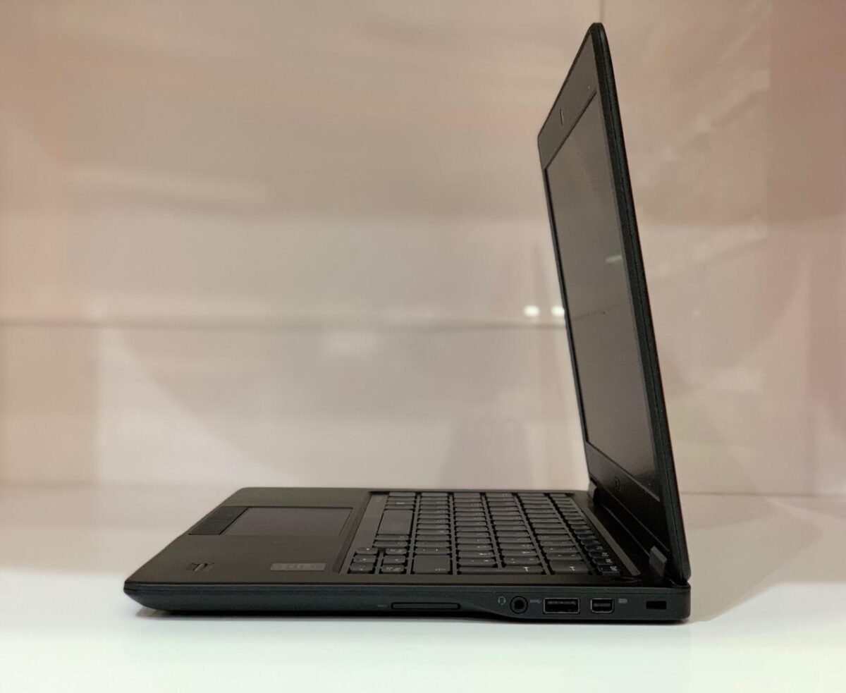 DELL LATITUDE 7250