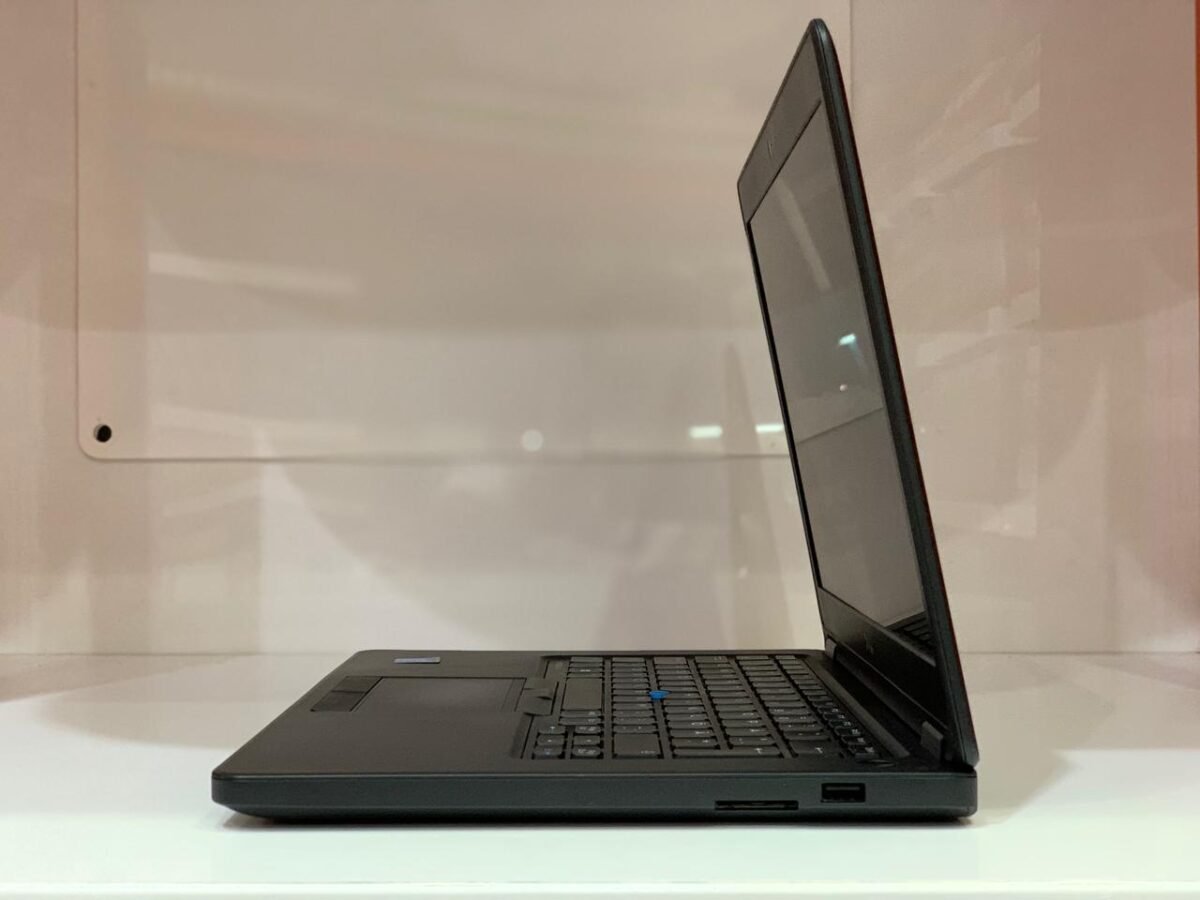 DELL LATITUDE 5450