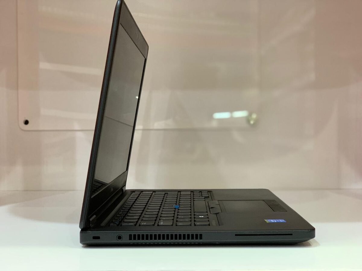 DELL LATITUDE 5450