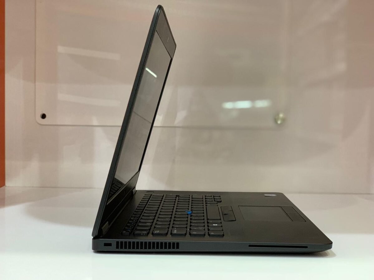 Dell Latitude 7470