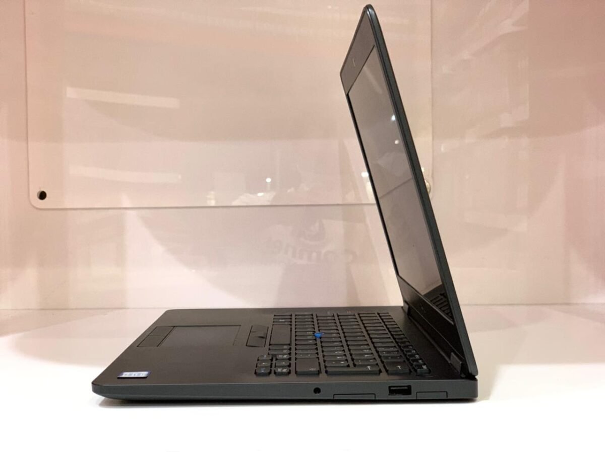 Dell Latitude 7470