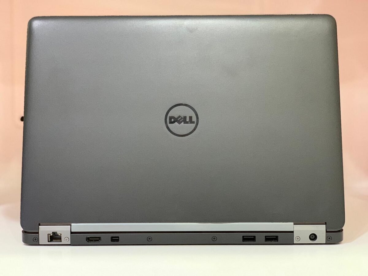 Dell Latitude 7470