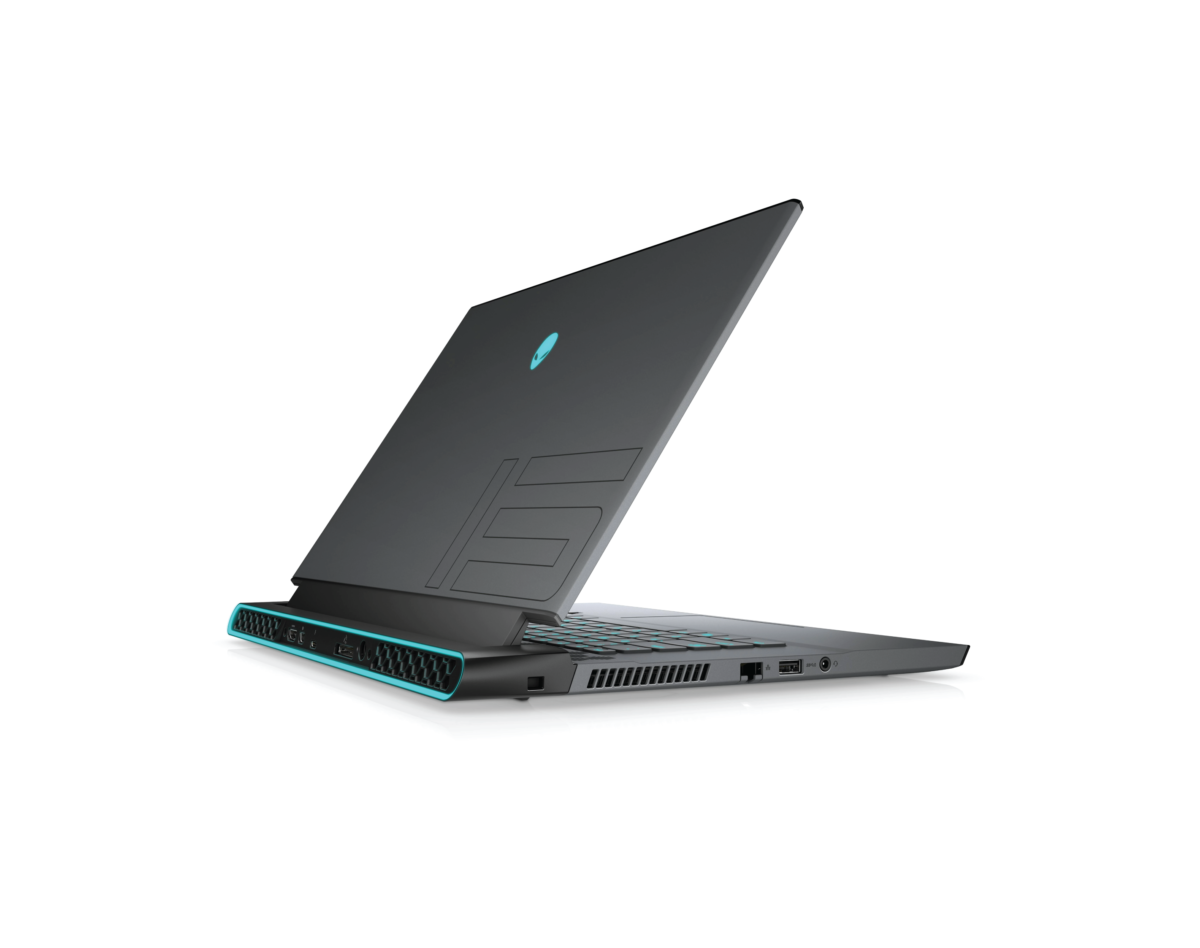 DELL ALIENWARE M15 R4