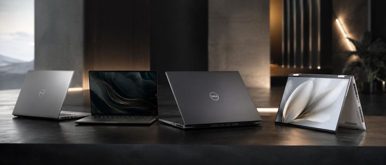 Dell Laptops