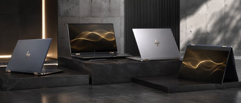 HP Laptops